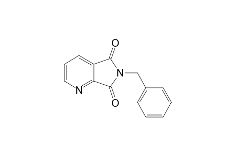 N-Benzyl-2,3-pyridinedicarboximide