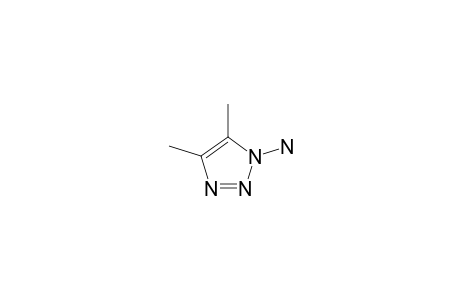 1-AMINO-4,5-DIMETHYL-V-TRIAZOLE