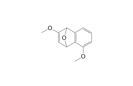 1,4-Dihydro-2,5-dimethoxy-1,4-epoxynaphthalene