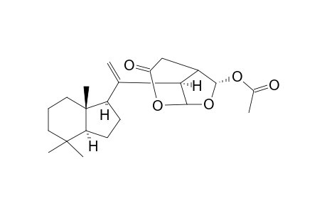 Chelonaplysin C