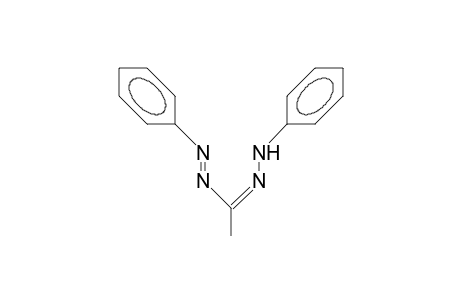 3-Methyl-1,5-diphenyl-formazan