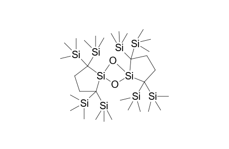 1,3-Dioxa-disiletane