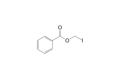 Iodomethyl benzoate