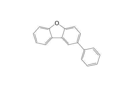 2-Phenyl-dibenzofuran