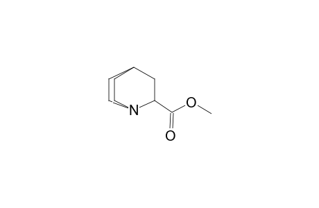 Methyl quinuclidine-2-carboxylate