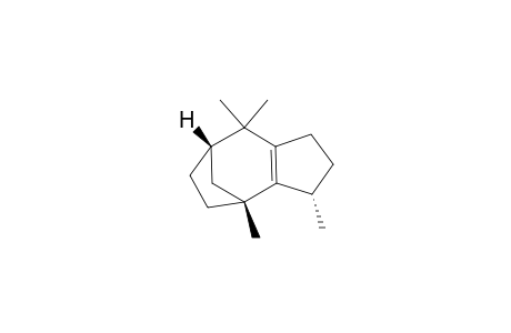 4,7-Methanoazulene, 1,2,3,4,5,6,7,8-octahydro-3,4,8,8-tetramethyl-, (3.alpha.,4.beta.,7.beta.)-