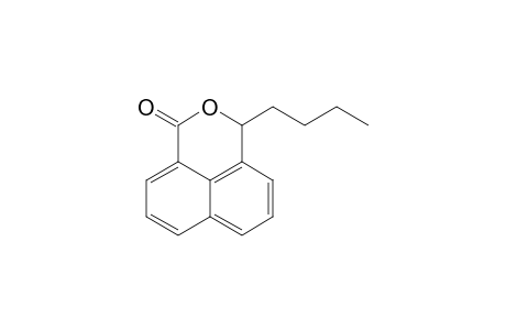 3-Butyl-1H,3H-benzo[de]isochromen-1-one