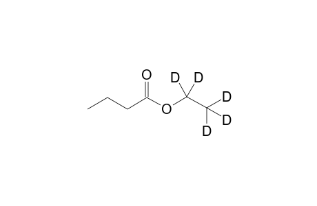 [2H5]-ethyl butanoate