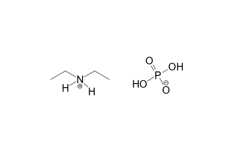 Diethylamine phosphate