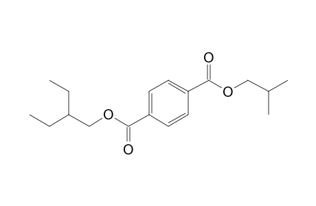 Terephthalic acid, 2-ethylbutyl isobutyl ester