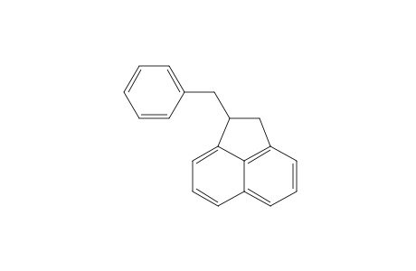 1-Benzylacenaphthene
