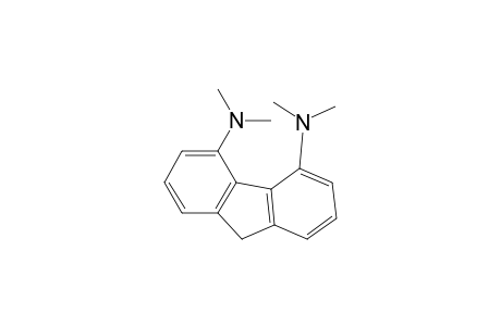 4,5-Bis(dimethylamino)fluorene