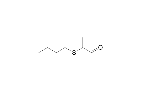 2-(butylthio)-2-propenal