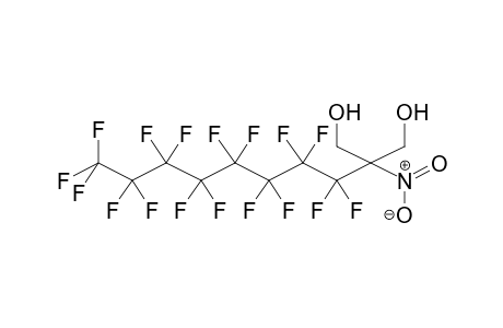2-NITRO-2-(1-PERFLUOROOCTYL)PROPANE-1,3-DIOL