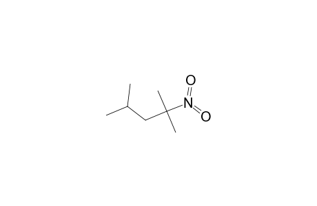 Pentane, 2,4-dimethyl-2-nitro-