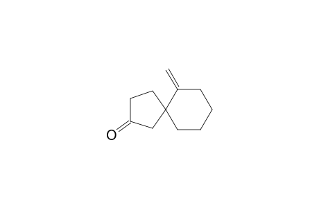 6-Methylenespiro[4.5]decan-2-one