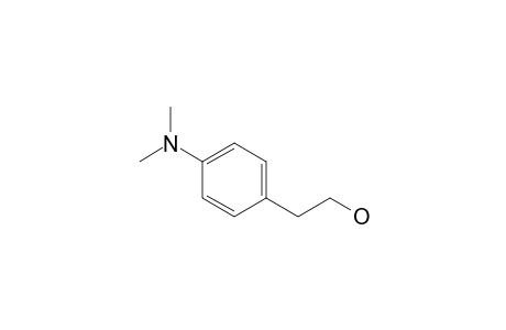 2-[4-(Dimethylamino)phenyl]ethanol