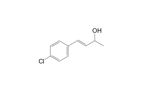 (E)-4-(4-chlorophenyl)but-3-en-2-one