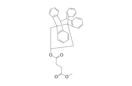 9,9',10,10'-Anthracenic photocyclomer