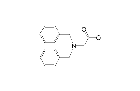 N,N-Dibenzylglycine