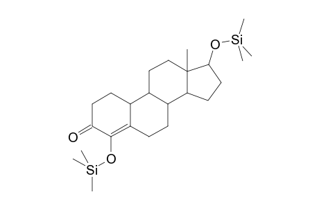 Oxabolone 2TMS