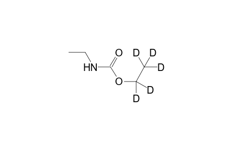 Pentadeuteroethyl N-ethylcarbamate