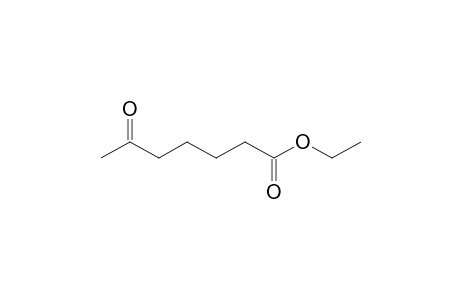Ethyl 6-oxoheptanoate