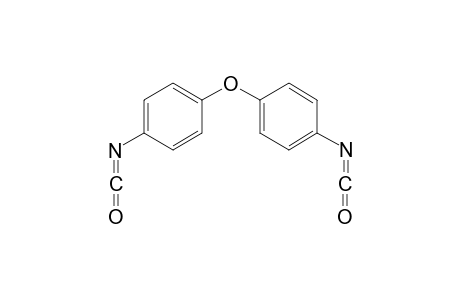 4,4'-Oxybis(phenyl isocyanate)