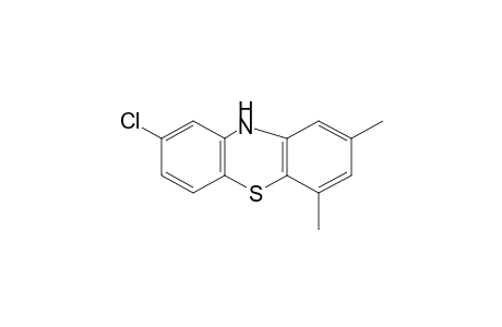 8-CHLORO-2,4-DIMETHYLPHENOTHIAZINE