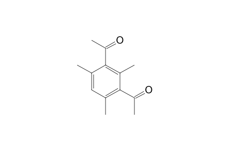 Ethanone, 1,1'-(2,4,6-trimethyl-1,3-phenylene)bis-
