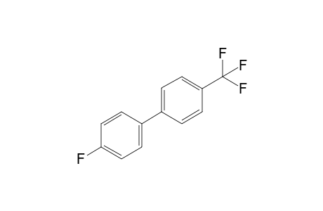 4-TRIFLUOROMETHYL-4'-FLUOROBIPHENYL