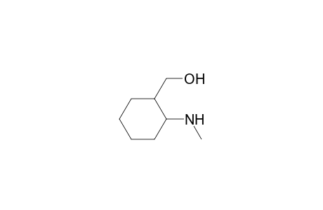 N-methyl-trans-2-(hydroxymethyl)aminocyclohexane