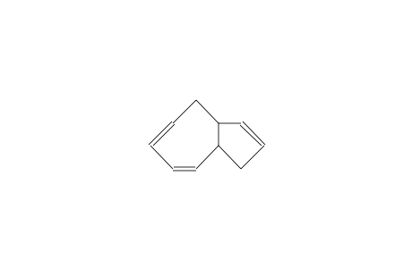 cis-1,3a,4,8a-Tetrahydro-azulene