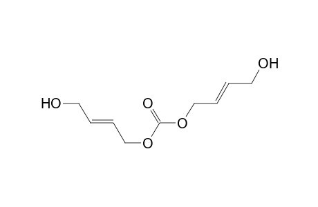 Di(4-hydroxybut-2-enyl)carbonate