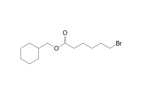 Cyclohexanemethyl 6-bromohexanoate