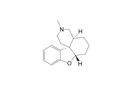 17-Methyl-10-nor-14-.alpha.-4,5-epoxymorphinan