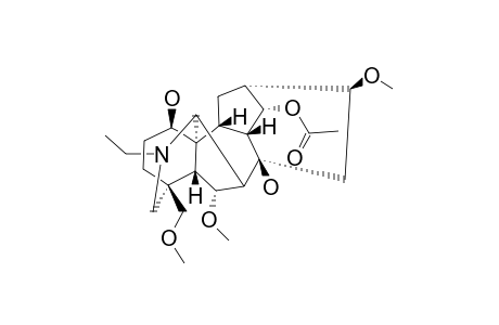 14-Acetylneoline