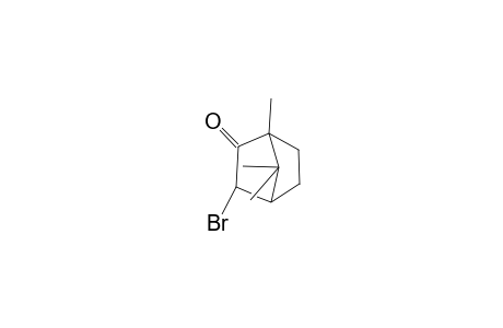 ((1R)-endo)-(+)-3-Bromocamphor