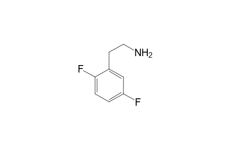 2,5-Difluorophenethylamine