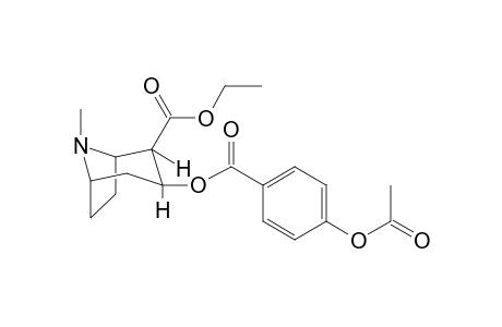 Cocaethylene-M (OH) AC