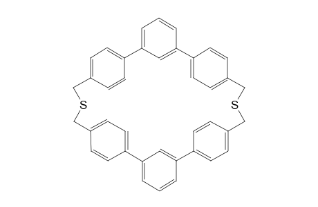 Bis(1,1':4',1"-terphenyl-4,4"-dimethyl)disulfide