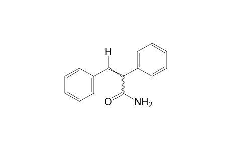 2,3-diphenylacrylamide