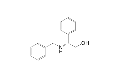 (R)-(-)-N-Benzyl-2-phenylglycinol