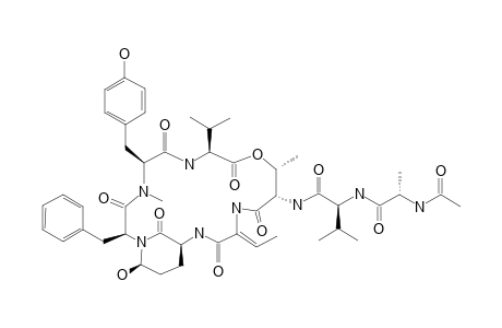 LYNGBYASTATIN-8