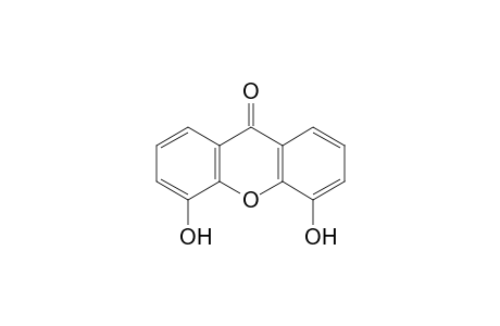 4,5-Dihydroxyxanthone