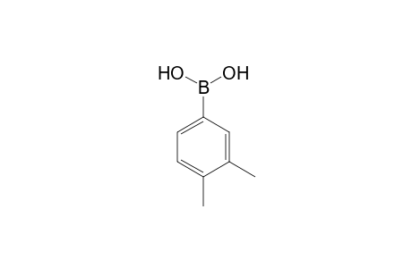 3,4-Dimethylbenzeneboronic acid
