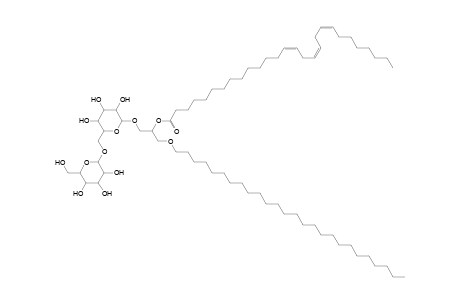 DGDG O-26:0_28:3