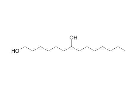 1,7-tetradecane diol