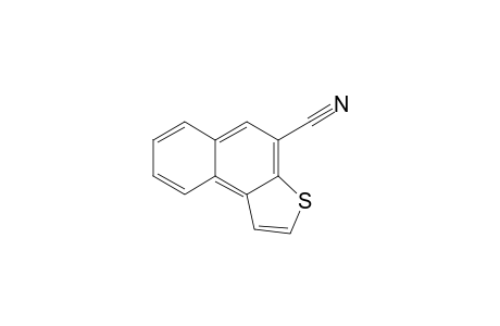 4-benzo[e][1]benzothiolecarbonitrile