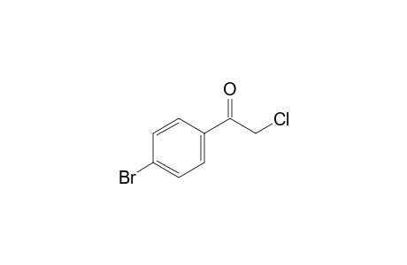 1-(4-bromophenyl)-2-chloro-ethanone